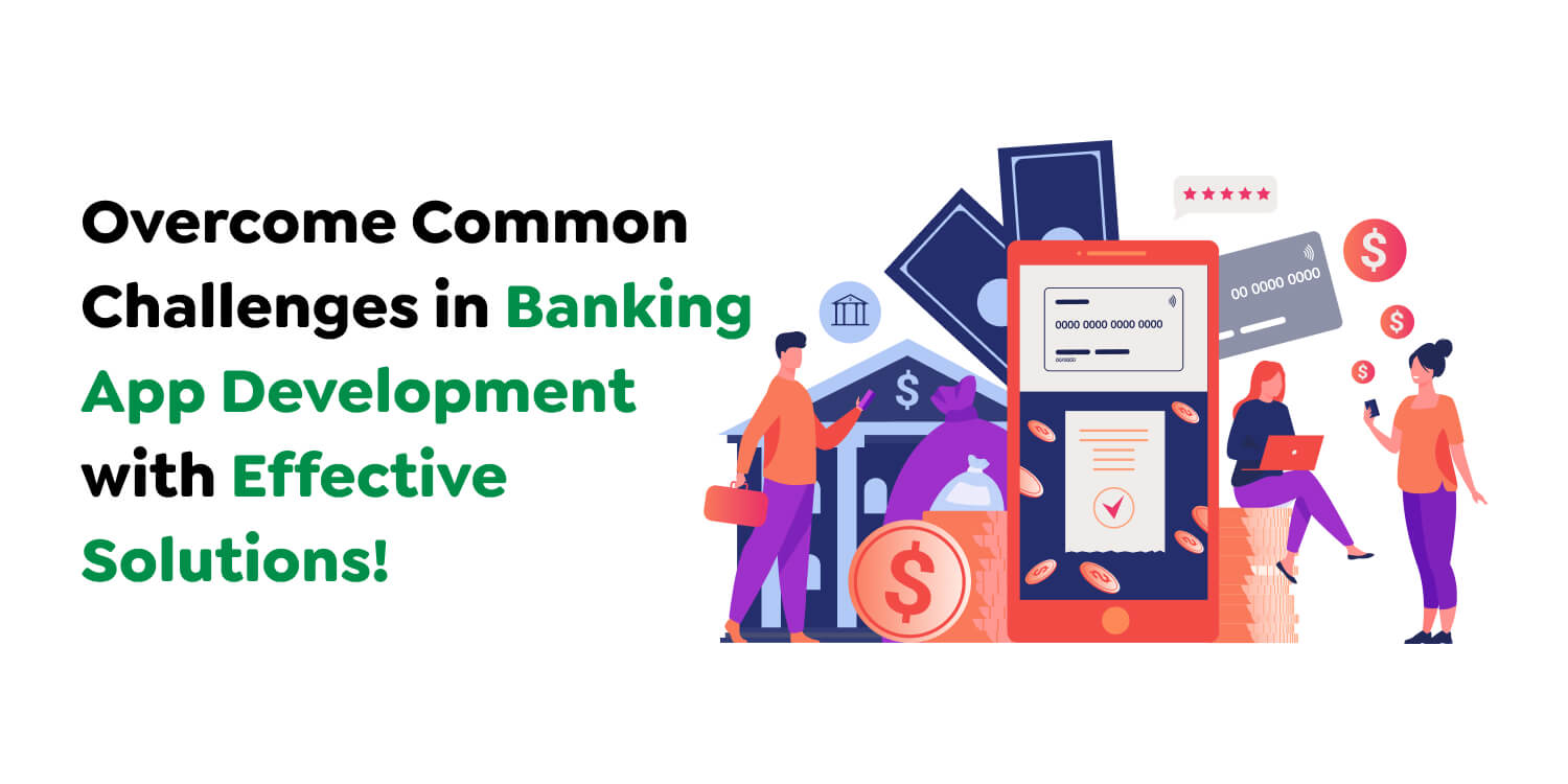 Banking App Development