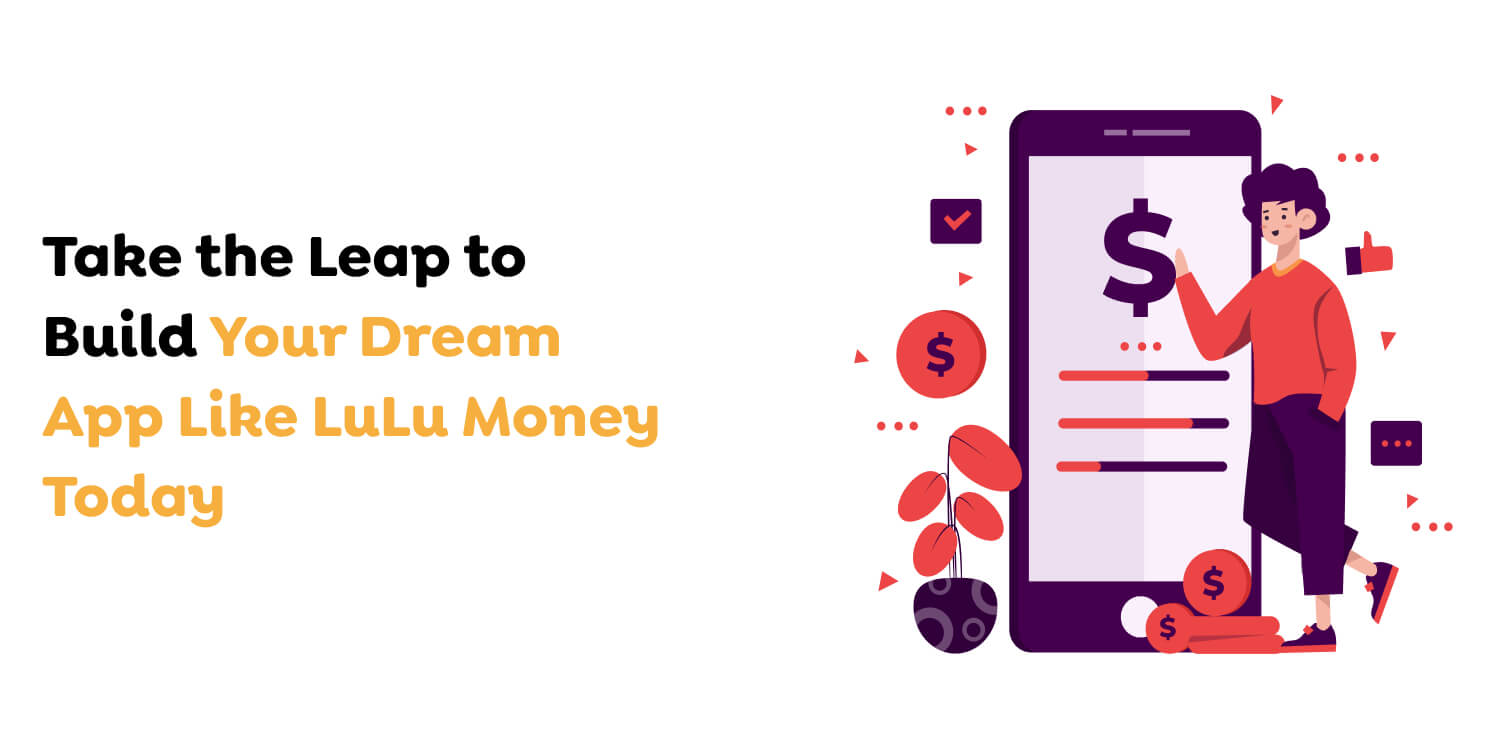 LuLu Money app