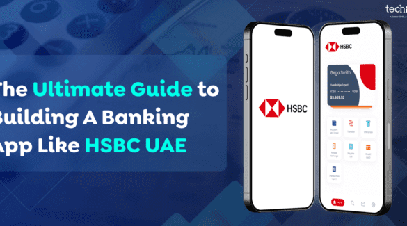 app like HSBC UAE