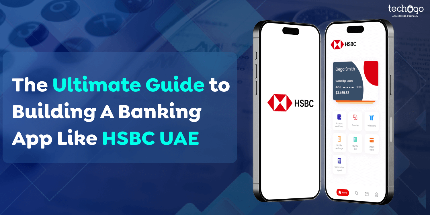 app like HSBC UAE