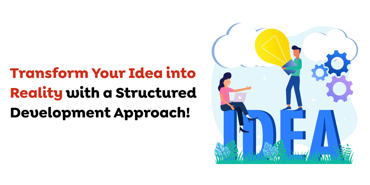 Structured Development