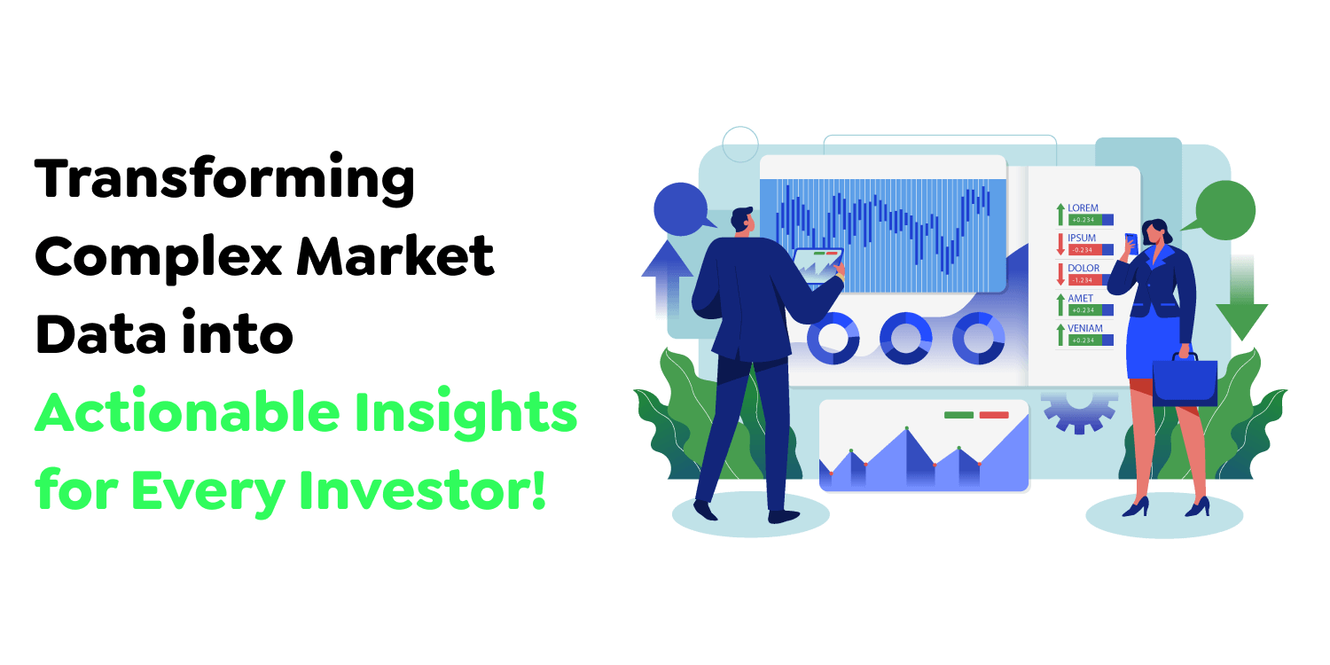 Complex Market Data