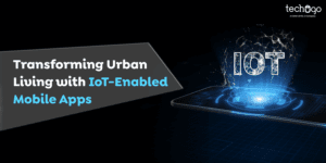 Transforming Urban Living with IoT-Enabled Mobile Apps