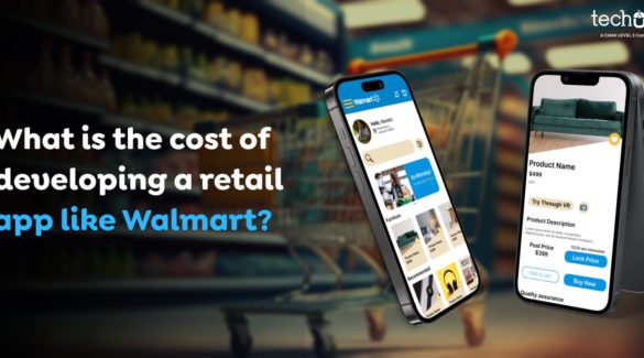 app like Walmart